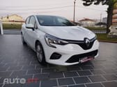 Renault Clio 1.5 Blue dCi Exclusive