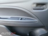Mitsubishi Space Star 1.0 Clear Tec Plus