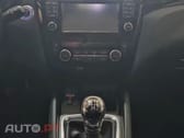 Nissan Qashqai 1.5 dCi 360