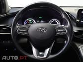 Hyundai Santa Fe 1.6 PHEV Vanguard