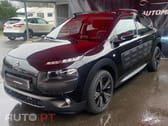 Citroen C4 Cactus 1.6 BlueHDi Feel