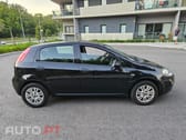 Fiat Punto 1.3 M-Jet Lounge S&S