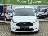 Ford Transit Connect 1.5 TDCi 240 L2 Trend Powershift