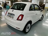 Fiat 500 1.2 Lounge MTA