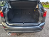 BMW X1 16 d sDrive