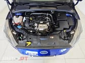 Ford Focus 1.0 EcoBoost ST-Line Aut.
