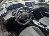 Peugeot 208 1.2 Hybrid Allure e-DCS6