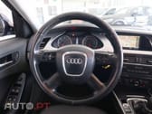 Audi A4 Avant 2.0 TDI Advance