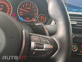 BMW 420 i Pack M Auto