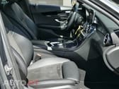 Mercedes-Benz C 200 d Station 9G-TRONIC Avantgarde