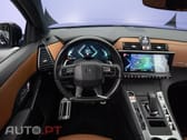 DS DS7 Crossback E-Tense Rivoli EAT8