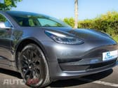 Tesla Model 3 Standard Range Plus RWD
