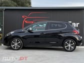 Peugeot 208 1.2 PureTech Allure