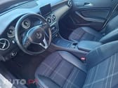 Mercedes-Benz A 200  Cdi 4matic 7g  Dct Streetstyle