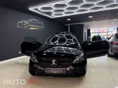 Mercedes-Benz C 250 d AMG Line 9G- Tronic