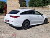 Mercedes-Benz CLA 180 d Shooting Brake Style Aut.