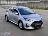 Toyota Yaris 1.0 VVT-i Comfort