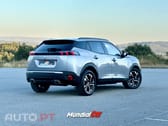 Peugeot 2008 1.2 PureTech Allure EAT8