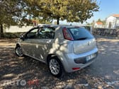 Fiat Punto Evo 1.3 M-Jet Sport