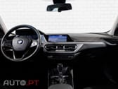 BMW 118 d
