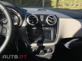 Dacia Lodgy 1.5 dCi Confort 7L