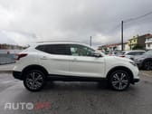 Nissan Qashqai 1.5 dCi N-Connecta J18+Led