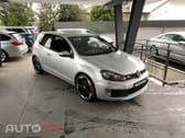 Volkswagen Golf 2.0 GTI