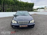 Mercedes-Benz C 270 CDi Avantgarde