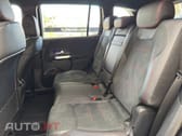 Mercedes-Benz GLB 200 d AMG Line
