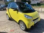 Smart ForTwo 1.0 Passion 71