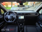 Citroen C3 1.2 PureTech Feel