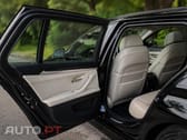BMW 520 d Line Luxury Auto