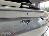 Ford Mustang Mach-E Premium AWD