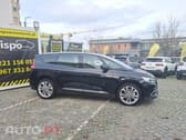 Renault Grand Scénic ENERGY dCi 110 EDC BOSE EDITION