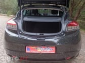 Renault Mégane Coupé 1.5 dCi Dynamique
