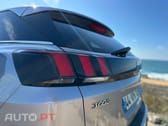 Peugeot 3008 Allure