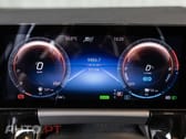 Mercedes-Benz GLA 250 e 8G-DCT AMG Line