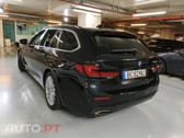 BMW 530 e