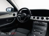 Mercedes-Benz E 300 De AMG Line