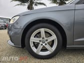 Audi A3 30 TFSI STRONIC