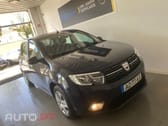 Dacia Sandero 1.0 ECO-G Comfort Bi-Fuel
