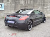 Peugeot RCZ 1.6 THP Onyx