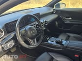 Mercedes-Benz A 180 d 7G-DCT Progressive