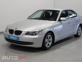 BMW 520 d