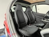 Smart ForTwo 1.0 mhd Passion 71