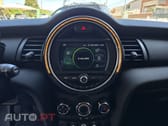MINI Cooper ONE FIRST