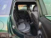 MINI Cooper Cooper D
