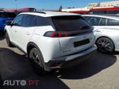 Peugeot E-2008 Allure Pack