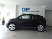 BMW i3 +Comfort Package Advance