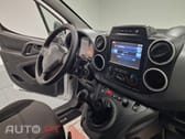 Peugeot Partner 1.6 BlueHDi L1 100CV SE Office
